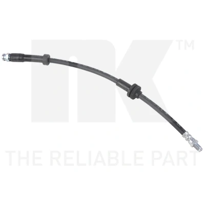 Abbildung von NK 852379 Bremsschläuche 470 FIAT: Cinquecento