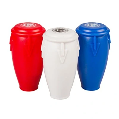 Abbildung von LP Latin Percussion LP017 Conga Shaker Trio