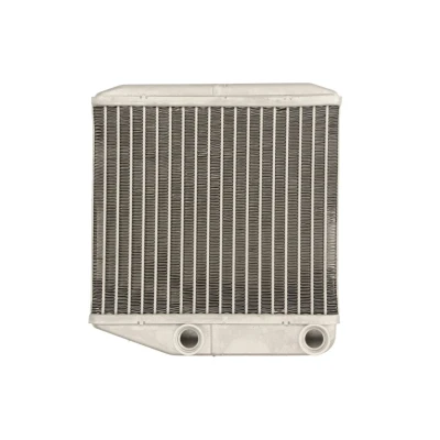 Abbildung von THERMOTEC D6F015TT Wärmetauscher FIAT: Grande Punto Schrägheck, Evo OPEL: Corsa D Schrägheck