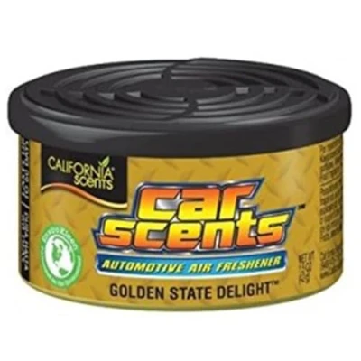 Abbildung von California Scents 7022 Lufterfrischer Golden State Delight