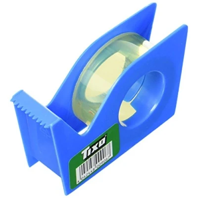 Abbildung von Tesa Handabroller TIXO 56006 00000 00 sortiert inkl. 1xKlebefilm