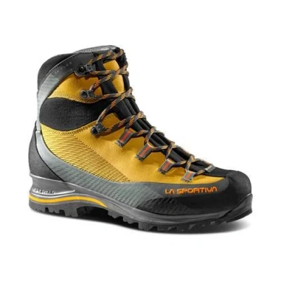 Abbildung von Herren trekking Schuh La Sportiva Trango Trk Leather Gtx