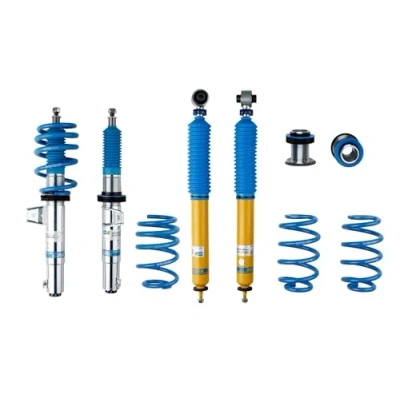 Abbildung von BILSTEIN B16 PSS10 48 254960 Fahrwerkssatz, Federn/Dämpfer VOLKSWAGEN: Golf 7 Schrägheck, Variant, SEAT: Leon III ST, Schrägheck