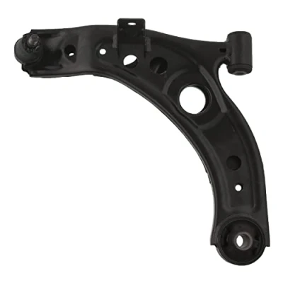 Abbildung von FEBI BILSTEIN 41360 Querlenker mit Lager Vorderachse links Stahlblech DAIHATSU: Sirion II, SUBARU: JUSTY 4