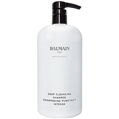 Abbildung von Balmain Professional Deep Cleansing Shampoo 1000ml