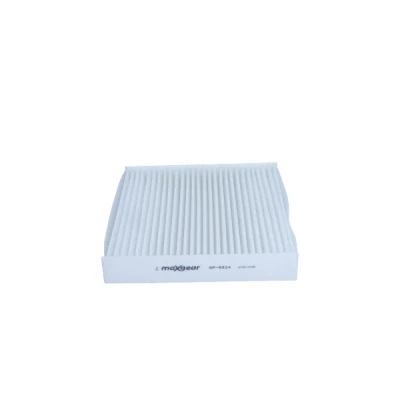 Abbildung von MAXGEAR 26 1948 Innenraumfilter Pollenfilter 171 168 29 SUZUKI: Ignis III, Jimny IV SUV