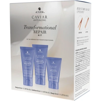 Abbildung von Alterna Caviar Anti Aging Transformational Repair Kit
