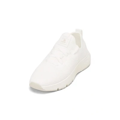Abbildung von Marc O&#039;Polo Leila Sneaker low, Damen, Größe: 41, White Schuhe