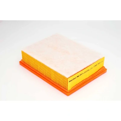 Abbildung von MAHLE ORIGINAL LX 1765 Luftfilter 57,6 184, 182,0 246,0 Filtereinsatz PEUGEOT: 307 Schrägheck, CC, SW, CITROËN: C4 I Grand Picasso