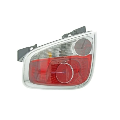 Abbildung von MAGNETI MARELLI 714027040791 Rückleuchte links PY21W, P21W, RY10W mit Lampenträger FIAT: 500 C Cabrio, ABARTH: 500C / 595C 695C Cabrio