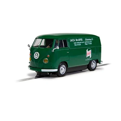 Abbildung von Volkswagen T1b, Castrol