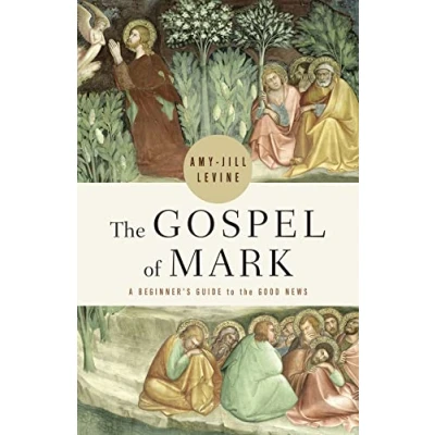 Abbildung von Gospel of Mark: A Beginner&#039;s Guide to the Good News