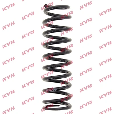Abbildung von KYB K Flex RD1421 Fahrwerksfeder Vorderachse Schraubenfeder für Fahrzeuge mit Standard Fahrwerk HONDA: Prelude V