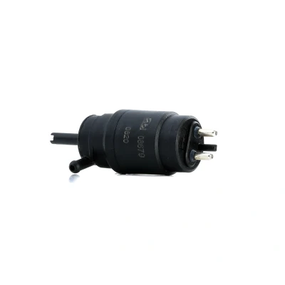 Abbildung von FEBI BILSTEIN 08679 Waschwasserpumpe 12 MERCEDES BENZ: SL Cabrio, W124 Limousine, C Klasse Limousine