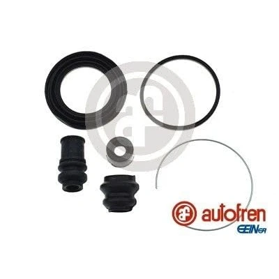 Abbildung von AUTOFREN SEINSA D41253 Bremssattel Reparatursatz Vorderachse 60 ISUZU: Trooper I SUV