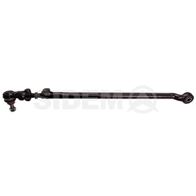 Abbildung von SIDEM 65026 Spurstange Vorderachse links LAND ROVER: Freelander I SUV, SUV Cabrio