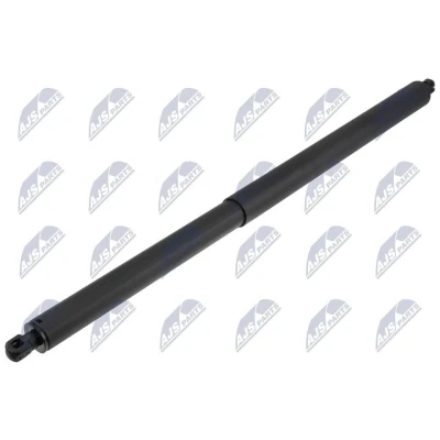Abbildung von NTY AE FR 087 Heckklappendämpfer hinten rechts FORD: Mondeo Mk5 Schrägheck (CE) 1.6 TDCi, 1.5 2.0 TDCi Bi Turbo, 4x4, EcoBlue 4x4