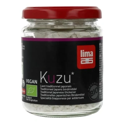 Abbildung von Lima Kuzu (125 g) Bio