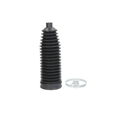 Abbildung von SPIDAN 84093 Lenkmanschette Thermoplast für Edelstahlkabelbinder BMW: 5 Limousine, Touring, 7, LAND ROVER: Range Rover 3