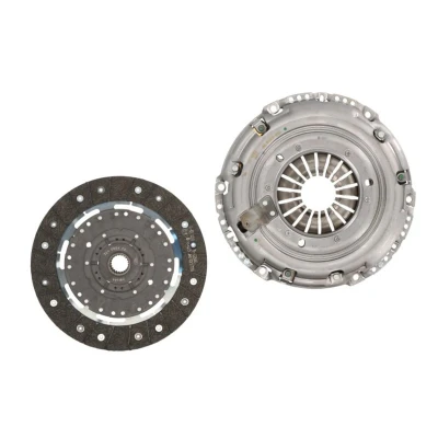 Abbildung von LuK 624 3952 09 Kupplungssatz FORD: Galaxy Mk2 MPV, MONDEO 4 Turnier, S Max Mk1, VOLVO: V60 I, V70 3, S80 II