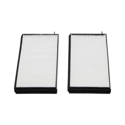 Abbildung von KAVO PARTS SC 9807 Innenraumfilter Pollenfilter 204mm 98mm 20mm SSANGYONG: Rodius 2, I