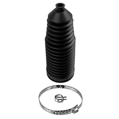 Abbildung von LEMFÖRDER 33594 01 Lenkmanschette Gummi Vorderachse CITROËN: Evasion, LANCIA: Zeta