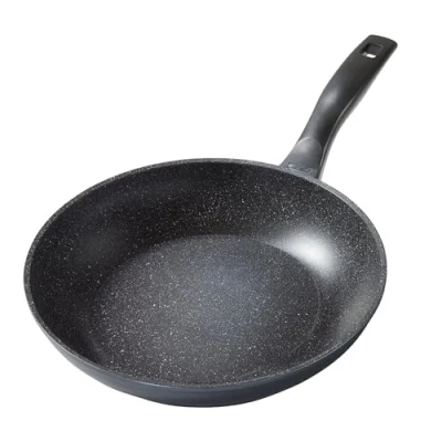 Abbildung von STONELINE Bratpfanne, Aluminium, (1 tlg.), Keramikbeschichtung, Induktion