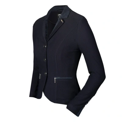 Abbildung von Horka Reitjacke Unique Blau L