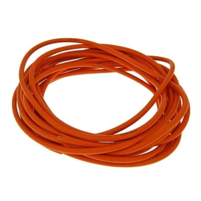 Abbildung von Zündkabel Naraku orange 10m