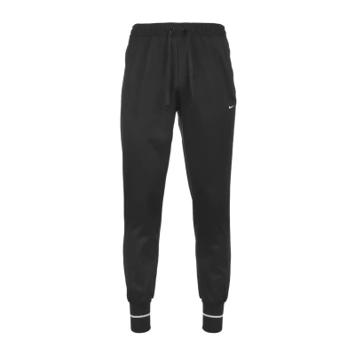 Abbildung von Nike Performance Jogginghose, Herren, Größe: Small, Schwarzweissweiss