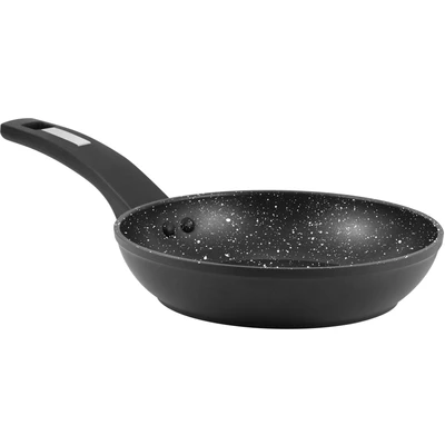 Abbildung von CS Koch Systeme Bratpfanne Marburg, Aluminium (1 tlg), Induktion