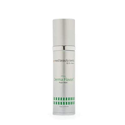 Abbildung von Med Beauty Swiss DermaFlavon Phyto Lifting Mask 50 ml