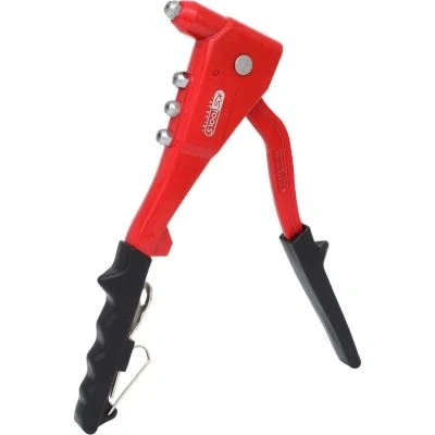 Abbildung von KS TOOLS 150.9510 Blindnietzange 4,8 270 21