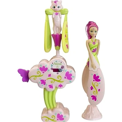 Abbildung von Sky Dancers Felicia &amp; Flora 2 pack