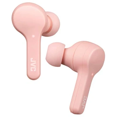 Abbildung von JVC HA A7T Rosa