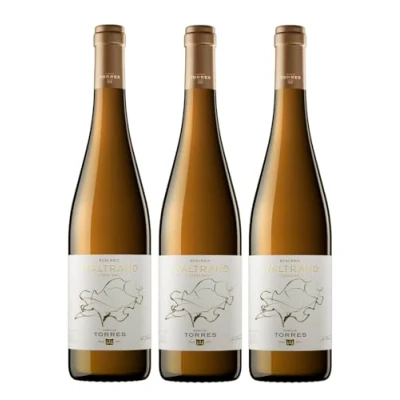 Abbildung von Miguel Torres Riesling Waltraud trocken (3 x 0.75 l)