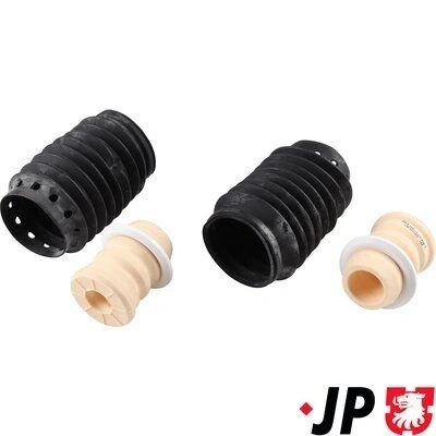 Abbildung von JP GROUP 1442703810 Staubschutzsatz BMW: X1