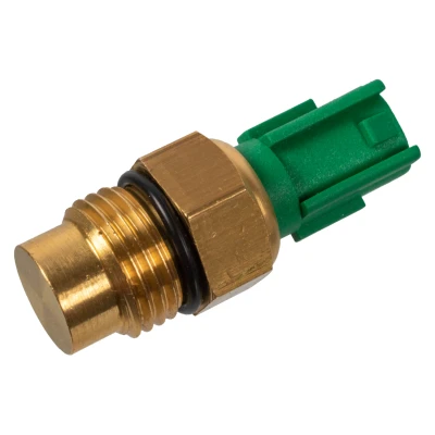 Abbildung von FEBI BILSTEIN 170690 Temperaturschalter, Kühlerlüfter M16 x1,5 TOYOTA: Yaris I Schrägheck, Starlet V Schrägheck