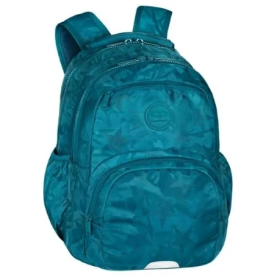 Abbildung von Coolpack E99563, Schulrucksack PICK BLUE, Blue