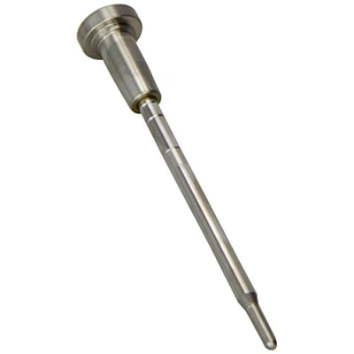 Abbildung von Ventilsatz, Einspritzdüse Common Rail BOSCH F 00V C01 005