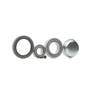 Abbildung von RIDEX 654W0396 Radlagersatz Vorderachse beidseitig 45,2/68 MERCEDES BENZ: E Klasse T modell, CLS Coupe, Limousine