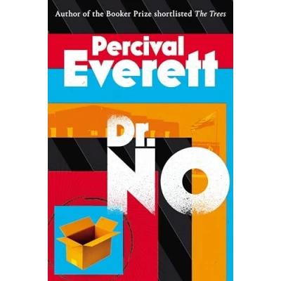 Abbildung von Dr. No: by Percival Everett