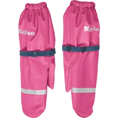 Abbildung von Playshoes Skihandschuhe Matschhandschuh mit Fleece Futter