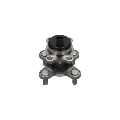 Abbildung von KAVO PARTS WBK 1515 Radlagersatz Hinterachse mit integriertem ABS Sensor 56 DAIHATSU: Cuore 7