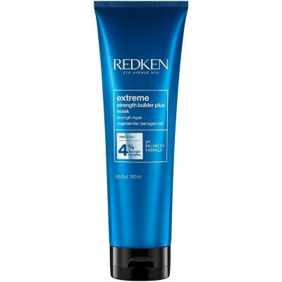 Abbildung von Redken Extreme Strength Builder Plus 250ml
