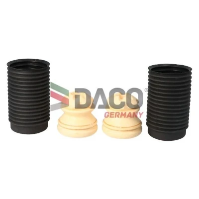 Abbildung von DACO Germany PK0310 Staubschutzsatz BMW: X3, X4