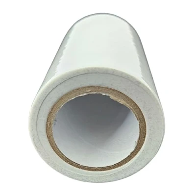 Abbildung von EraGreen Silofolien Reparaturklebeband 0,1m x 10 m UV beständig, wasserabweisend, extrem Klebestark Klebeband Spezialklebeband für Poolfolie Folienklebeband in weiß