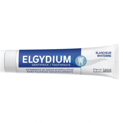 Abbildung von Elgydium Branqueamento Zahnpasta, 100 ml