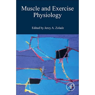 Abbildung von Muscle and Exercise Physiology