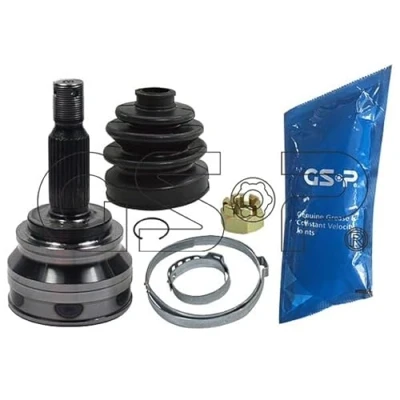 Abbildung von GSP 839117 Gelenksatz Six balls MITSUBISHI: Outlander 2 SUV, ASX CITROËN: C Crosser SUV